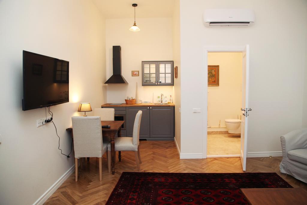 Audeju Apartments ريغا المظهر الخارجي الصورة