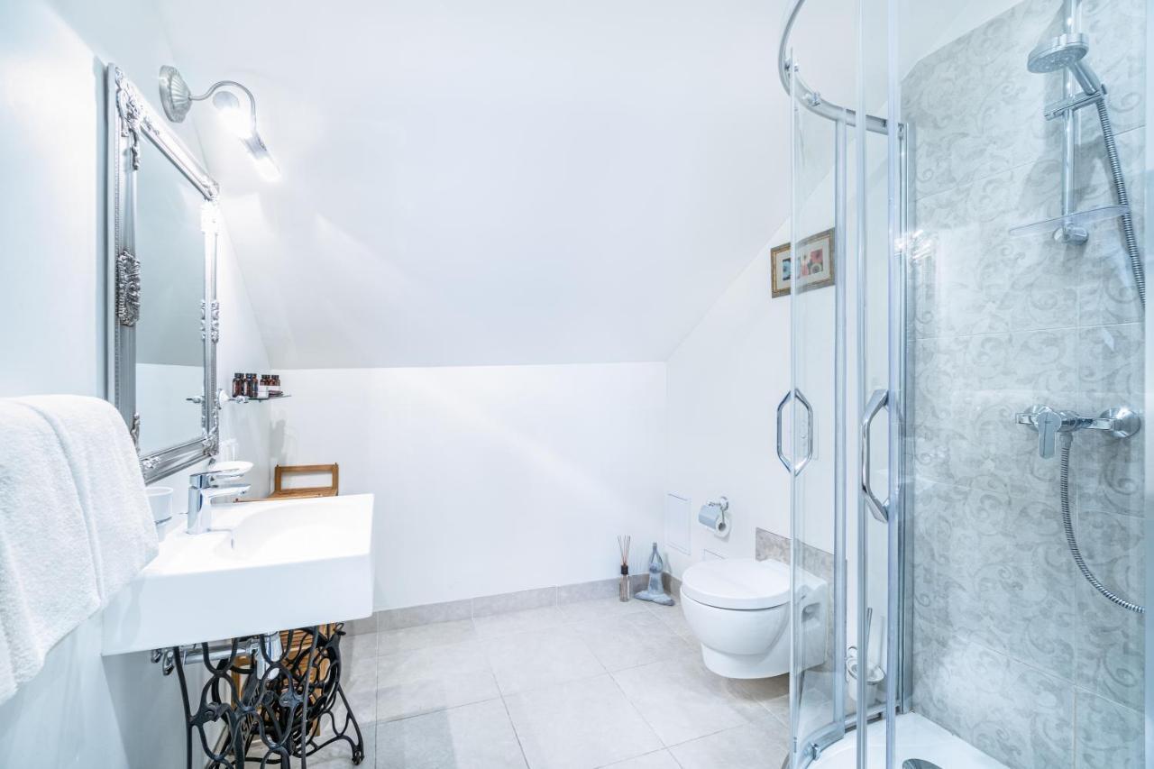 Audeju Apartments ريغا المظهر الخارجي الصورة